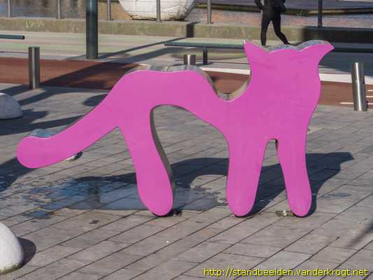 Enschede - De Bellenblazer