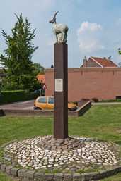 Berggeit, Sint Odili�nberg