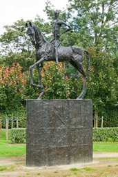 Biggo van Duvelant, Rhoon