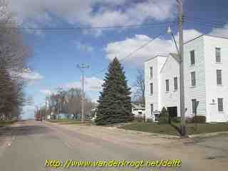 Delft - Perkins Ave