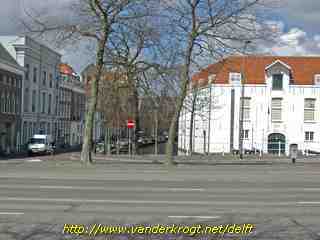 Delft - Armamentarium