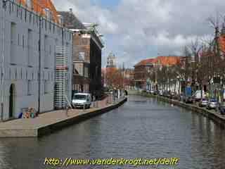 Delft - Armamentarium