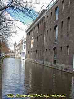 Delft - Armamentarium