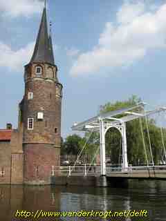 Delft - Oostpoort