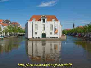 Delft - Armamentarium