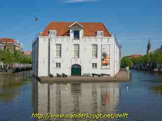 Delft - Armamentarium