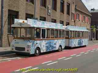 Delft - Phoenixstraat