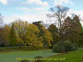 Delft - Weteringlaan