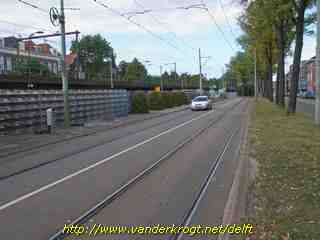 Delft - Phoenixstraat