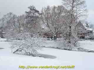 Delft - Weteringlaan