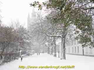 Delft - Sint Agathaplein