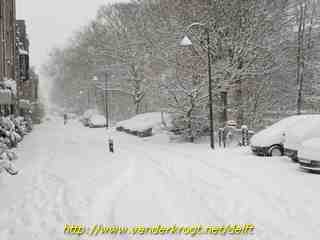 Delft - Zuiderstraat