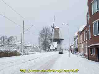 Delft - Phoenixstraat