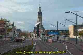 Delft - Koepoortgarage