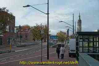 Delft - Koepoortgarage