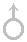 Early symbol for Zinc