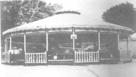 draaimolen