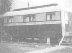 woonwagen