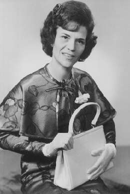 Corrie Bult [van der Krogt]