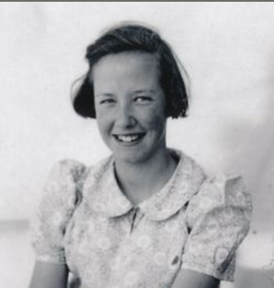 Johannes Maria van der Krogt (1927)