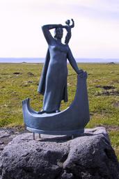 Laugarbrekka, Iceland