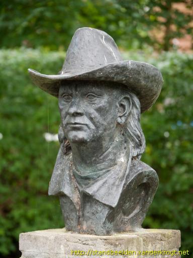 Grolloo -  Harry Muskee