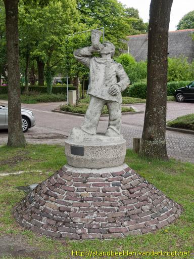Rolde -  De Boerhoornblazer