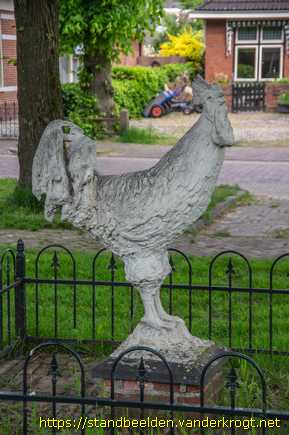 Gieterveen - De Haan