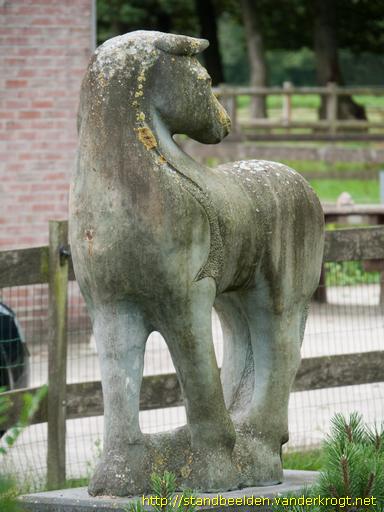 Schoonloo -  Het Paard