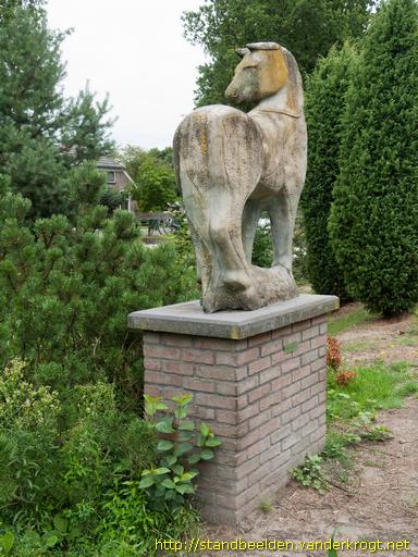 Schoonloo -  Het Paard