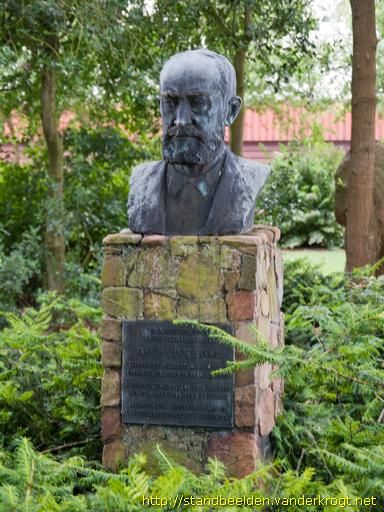 Marwijksoord -  Jakob Elema