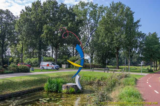 Gasselternijveenschemond -  De Fontein