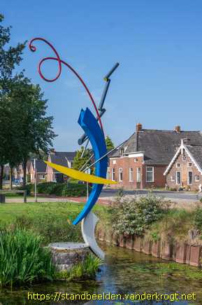 Gasselternijveenschemond -  De Fontein