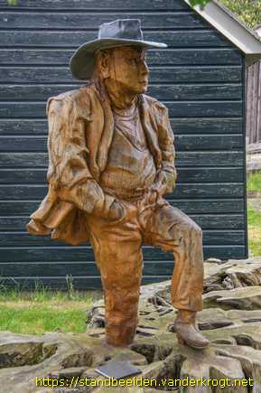 Grolloo -  Harry Muskee