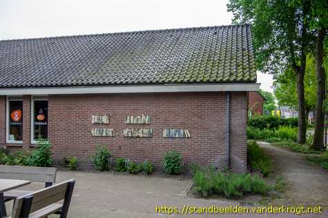 Gieten -  Boeken