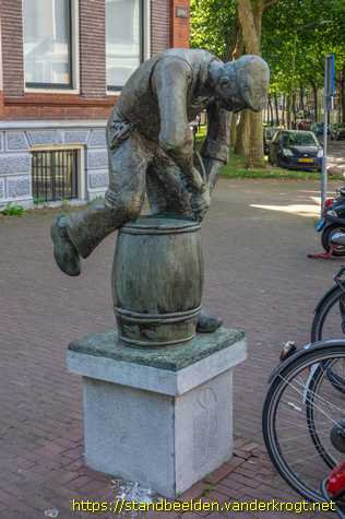 Assen -  De Kuiper