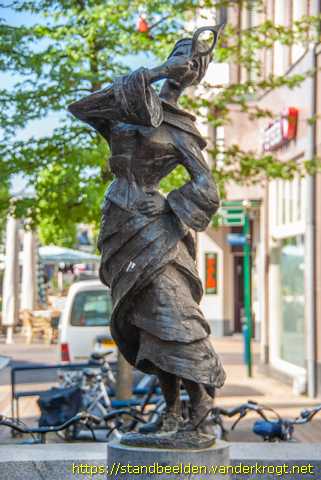 Assen -  Le Miroir <i>of</i> Elegance