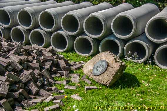 Assen -  Koningin Emma