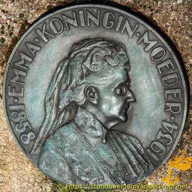 Assen -  Koningin Emma