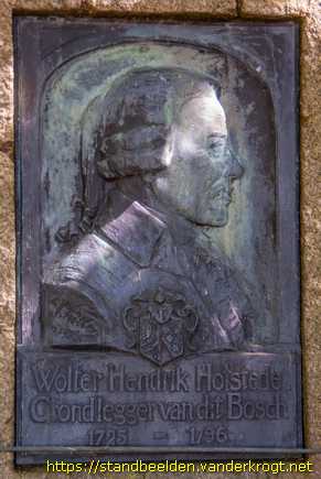 Assen -  Wolter Hendrik Hofstede