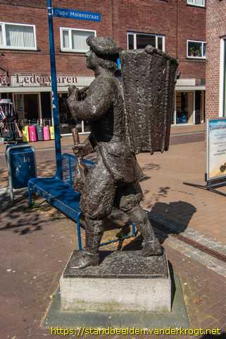 Assen -  De Marskramer