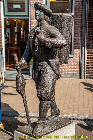 Assen -  De Marskramer