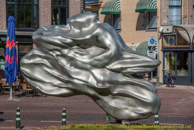 Assen -  TT monument