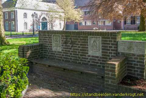 Assen -  Texelbank