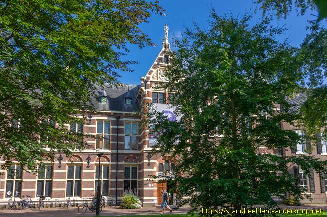 Assen -  De Germaan