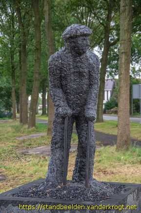 Valthermond -  De Modderman