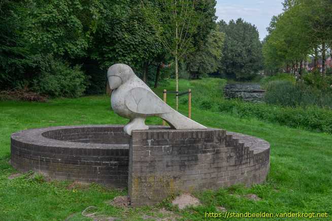 Drouwenermond -  ZeeuwMeeuw