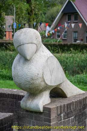 Drouwenermond -  ZeeuwMeeuw