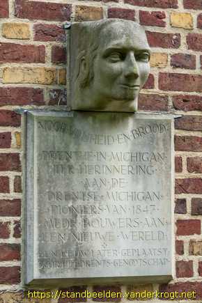 Sleen -  De Ziener <i>of</i> Evert Zagers