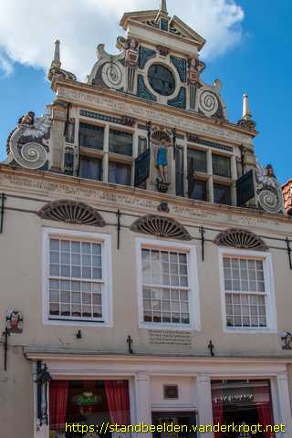 Coevorden -  Yvette